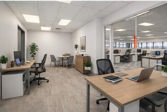 1400 Av St-Jean-Baptiste, Québec, QC à louer Photo intérieure– Image 2 sur 5