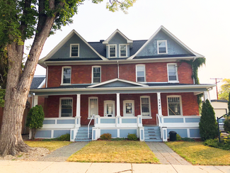 Plus de détails pour 2347 Cornwall St, Regina, SK - Bureau à louer