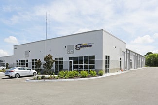 Plus de détails pour 16000 Old 41 N, Naples, FL - Industriel/Logistique à vendre