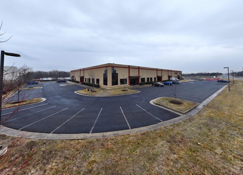 131 Frogale Ct, Winchester, VA à louer - Photo de l’immeuble – Image 2 sur 9