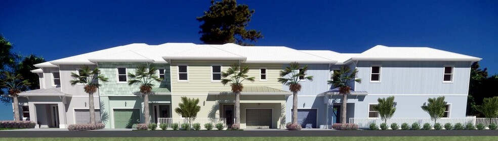 1000 Village Dr, Flagler Beach, FL à vendre - Photo de l’immeuble – Image 2 sur 4