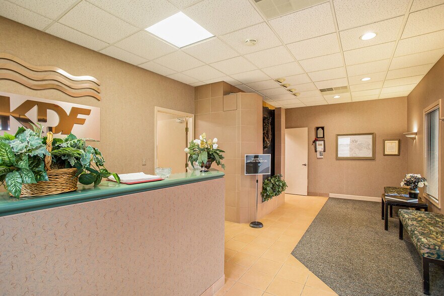1500 Kdf Dr, Three Rivers, MI à louer - Photo intérieure – Image 2 sur 24