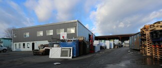 Plus de détails pour 1603 Langan Ave, Port Coquitlam, BC - Industriel/Logistique à louer