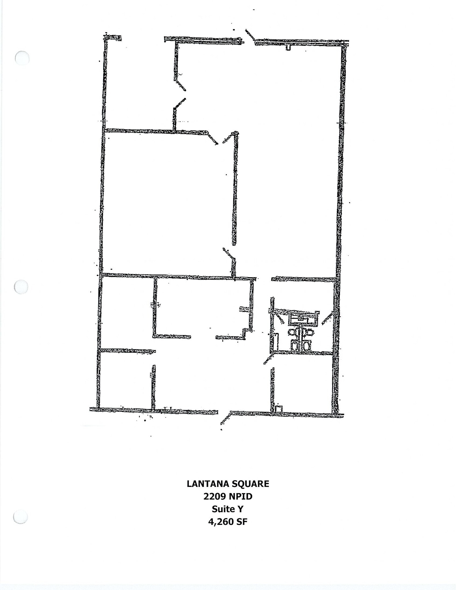 2209 N Padre Island Dr, Corpus Christi, TX à louer Photo intérieure– Image 1 sur 1