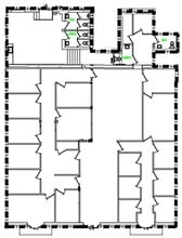 61-103 Mellor Ave, Catonsville, MD à louer Plan d’étage– Image 1 sur 1