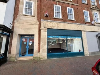 Plus de détails pour 8b Coburg Pl, Weymouth - Local commercial à louer