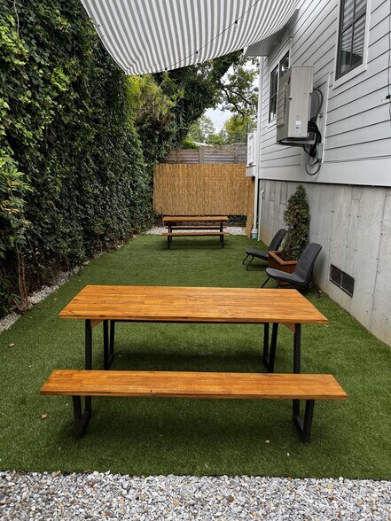 4 Armonk St, Greenwich, CT à louer - Photo de l’immeuble – Image 3 sur 3