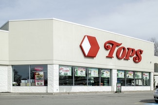 Plus de détails pour 6254-6272 Furnace Rd, Ontario, NY - Local commercial à louer