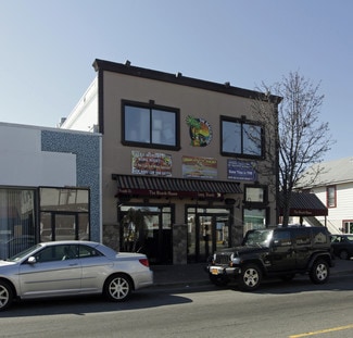 Plus de détails pour 906 W Beech St, Long Beach, NY - Local commercial à vendre