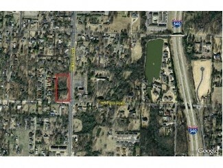 Plus de détails pour 5325 Free Ferry Rd, Fort Smith, AR - Terrain à vendre