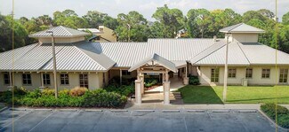 Plus de détails pour 6200 Whiskey Creek Dr, Fort Myers, FL - Bureau à vendre