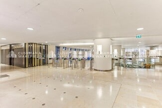 Plus de détails pour Bureau à vendre