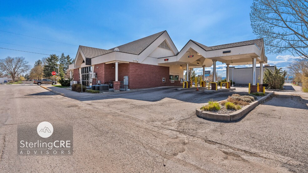 1015 9th St W, Columbia Falls, MT à vendre - Photo de l’immeuble – Image 2 sur 21