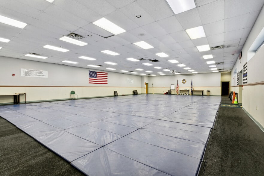 805 City Center Blvd, Newport News, VA à vendre - Photo intérieure – Image 3 sur 4