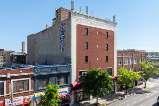 Plus de détails pour 3240 W Lawrence Ave, Chicago, IL - Local commercial à louer