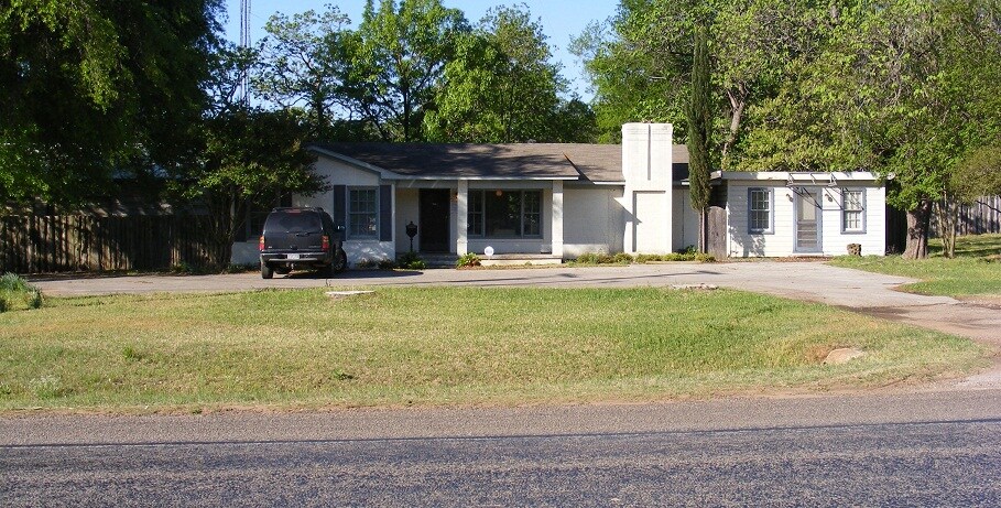 1501 S US Highway 259, Henderson, TX à vendre - Photo principale – Image 1 sur 12