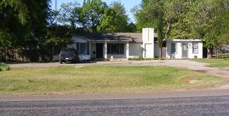 Plus de détails pour 1501 S US Highway 259, Henderson, TX - Bureau à vendre