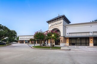 Plus de détails pour 2105-2129 W Davis St, Conroe, TX - Bureau, Local commercial à louer