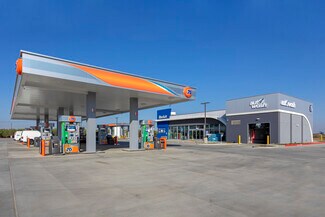 Plus de détails pour 6422 Betty Dr, Visalia, CA - Local commercial à vendre