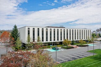 Plus de détails pour 334 Madison Ave, Morristown, NJ - Bureau à louer