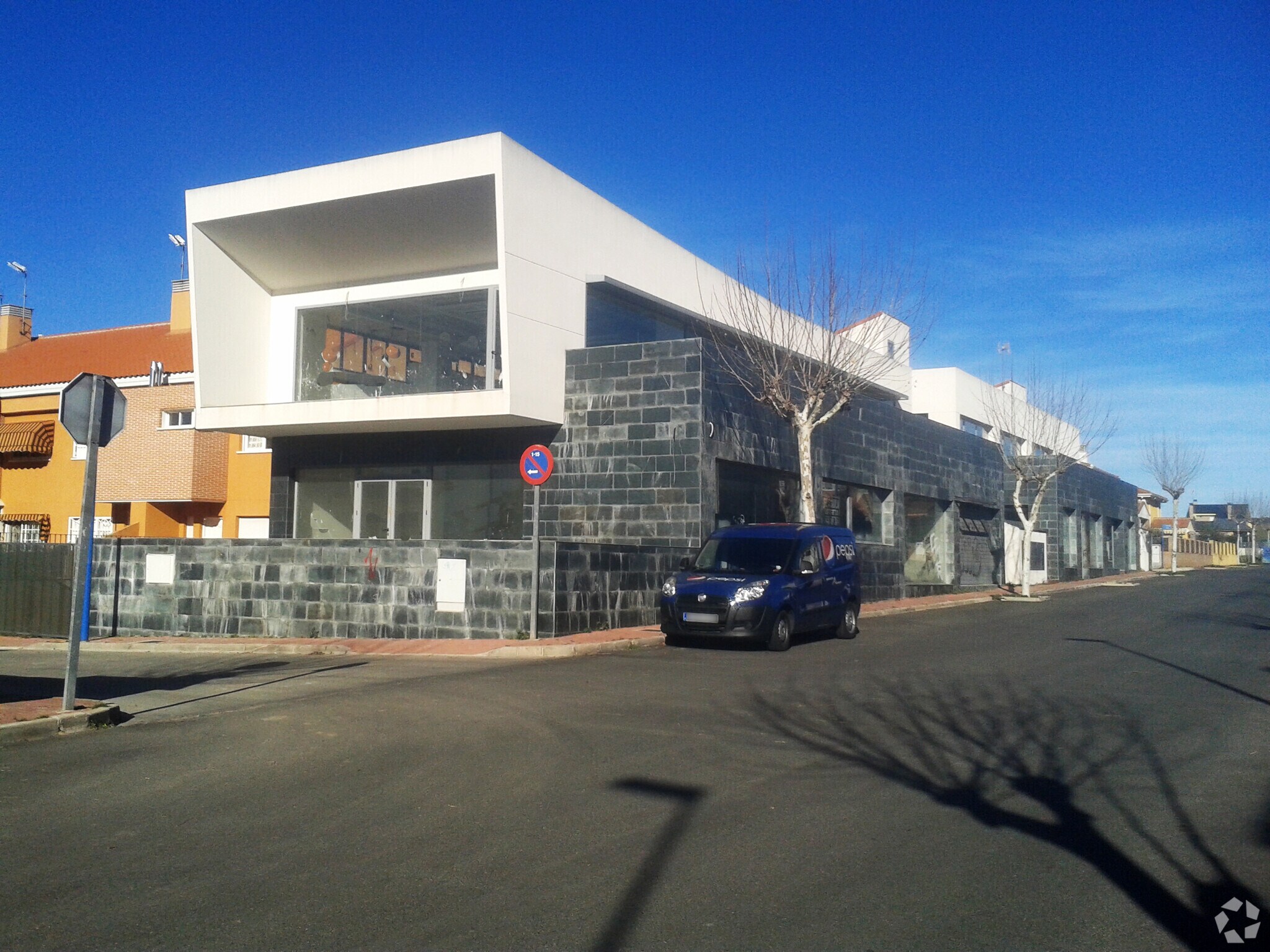 Calle la Coruña, 2, Torrejón del Rey, Guadalajara à vendre Photo de l’immeuble– Image 1 sur 5