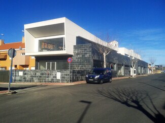 Plus de détails pour Calle la Coruña, 2, Torrejón del Rey - Local commercial à vendre