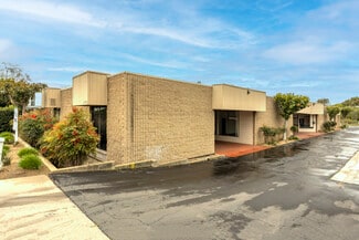 Plus de détails pour 370 Mulberry Dr, San Marcos, CA - Bureau à louer