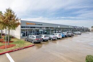 Plus de détails pour 7740 Spencer Hwy, Pasadena, TX - Bureau/Local commercial, Local commercial à louer