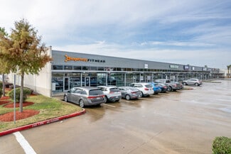 Plus de détails pour 7740 Spencer Hwy, Pasadena, TX - Bureau, Local commercial à louer
