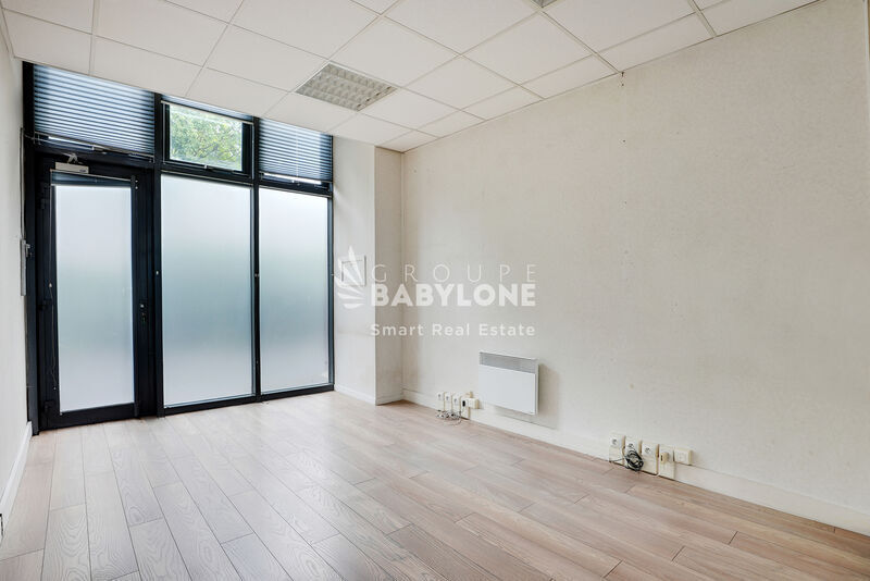 21 Bis Rue Aristide Briand, Vanves à louer - Photo intérieure – Image 3 sur 15