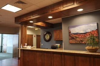 20 N Main St, Saint George, UT à louer Photo intérieure– Image 1 sur 4