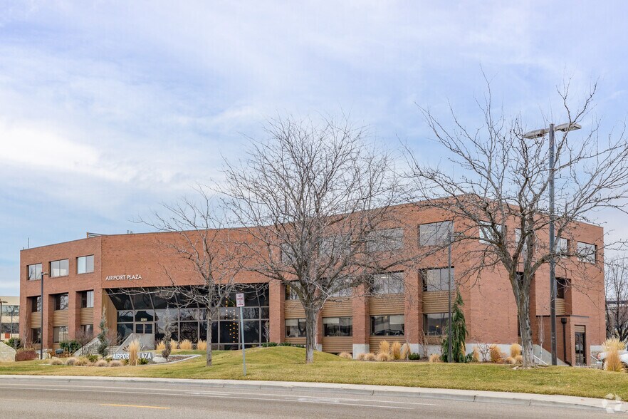 3295 W Elder St, Boise, ID à louer - Photo de l’immeuble – Image 1 sur 21