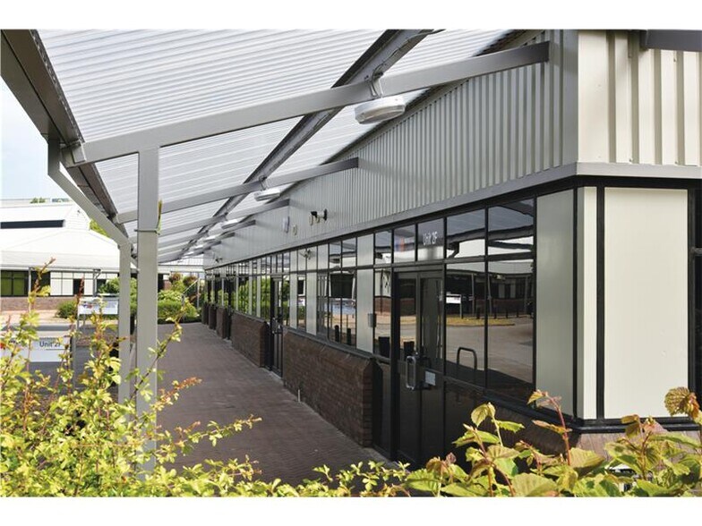 Wavertree Blvd S, Liverpool à louer - Photo de l’immeuble – Image 3 sur 16