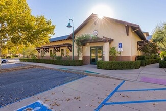 Plus de détails pour 407 Bryant Cir, Ojai, CA - Bureau à vendre