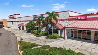 Plus de détails pour 6295 Waters Ave, Tampa, FL - Local commercial à louer
