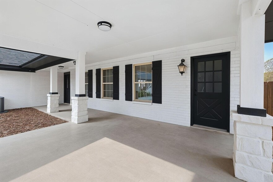 10706 Gaston Rd, Katy, TX à louer - Photo principale – Image 2 sur 9