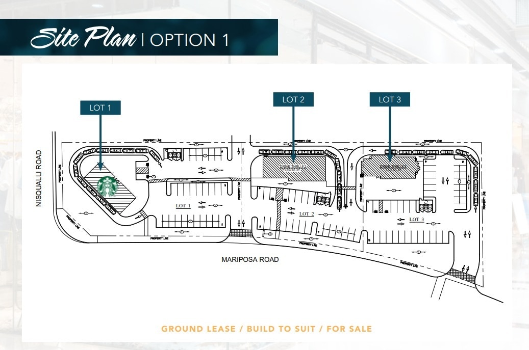 Nisqualli Plz, Victorville, CA à louer Plan de site– Image 1 sur 2