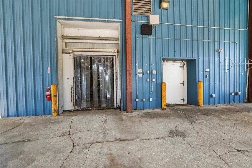 4447 Entrepot Blvd, Tallahassee, FL à louer - Photo de l’immeuble – Image 3 sur 35