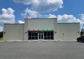 Plus de détails pour 8920 SR 160, Bidwell, OH - Local commercial à vendre