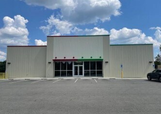 8920 Ohio 160, Bidwell, OH à vendre Photo principale– Image 1 sur 6