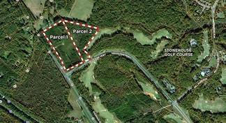 Plus de détails pour 9690 Old Stage Rd, Toano, VA - Terrain à vendre