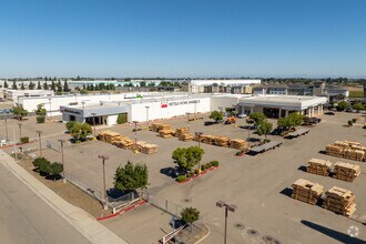 1333 E Kettleman Ln, Lodi, CA - VUE AÉRIENNE  vue de carte - Image1