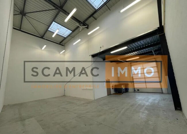 Plus de détails pour Différents types d’espaces à louer