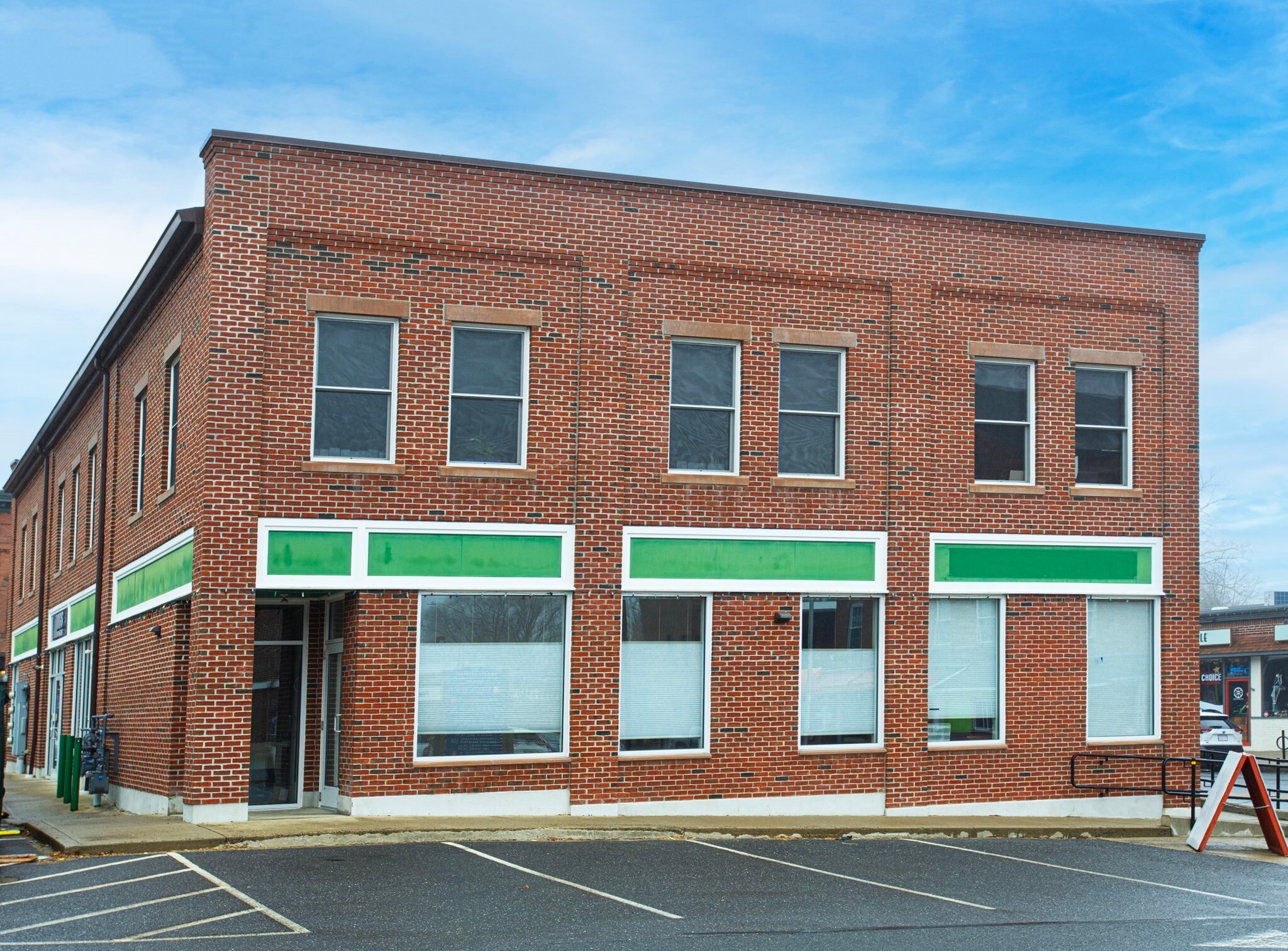 100 Main St, Northampton, MA à louer Photo de l’immeuble– Image 1 sur 13