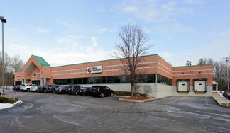 Plus de détails pour 15 Berkshire Rd, Mansfield, MA - Local d'activités à louer
