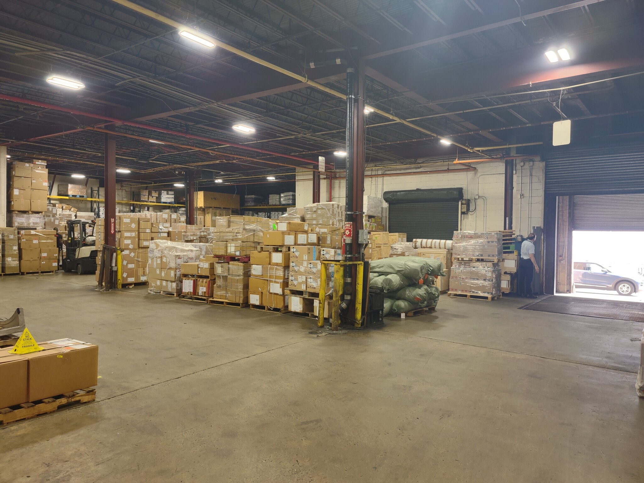 149-10 183rd St, Jamaica, NY à louer Photo intérieure– Image 1 sur 3