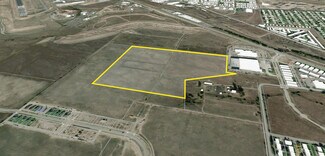Plus de détails pour Tract B Dougherty Drive, Missoula, MT - Terrain à vendre