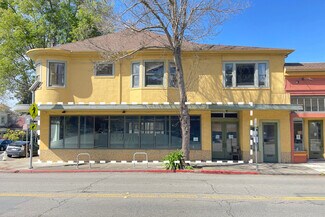 Plus de détails pour 1650 Martin Luther King Jr Way, Berkeley, CA - Local commercial à louer