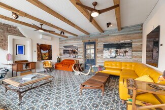 Plus de détails pour 206 W Murphy St, Alpine, TX - Local commercial à vendre