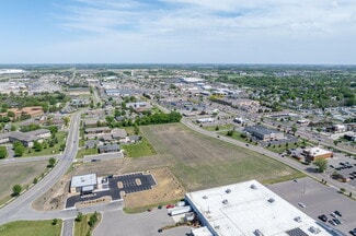Plus de détails pour Lot 1 Block 2 Elwin Addition No. 2, Mankato, MN - Terrain à vendre